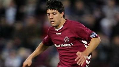 Φύσσας: «Ελπίζω να παραμείνω στη Χαρτς»