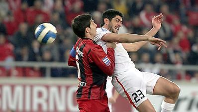 Φυτανίδης: «Προσοχή στον Ατρόμητο»