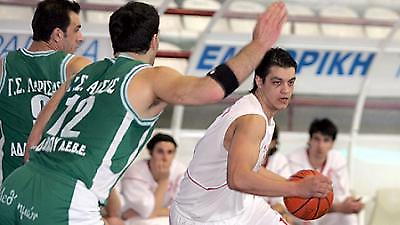 Πιλαφίδης: «Μπορούμε τη νίκη…»