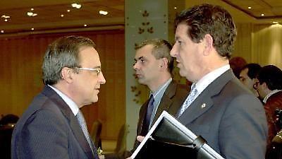 Διάψευση της G-14 για δημιουργία νέας λίγκας