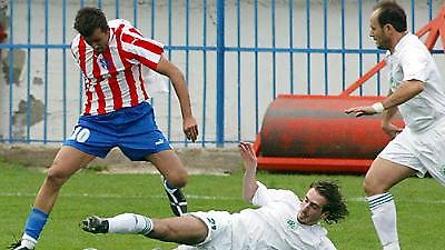 «Καρέ» κορυφής στο Νότιο όμιλο