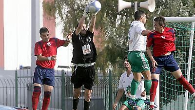 Ισόπαλο το ντέρμπι, σταθερά πρώτος ο Πιερικός