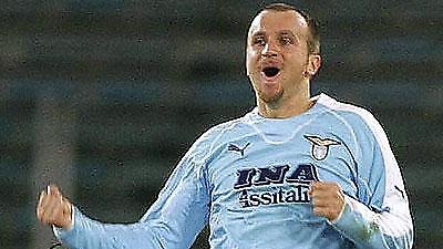 Δε φεύγει ο Ρόκι από την Λάτσιο