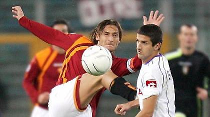 «Νοκ άουτ» ο Γκαμπερίνι