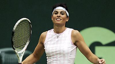 «Αθάνατη» η Σαμπαντίνι