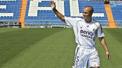 Καναβάρο: «Καλώς να έρθουν»