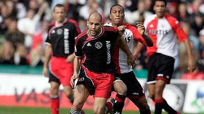 Σεντόνι ο Άγιαξ!