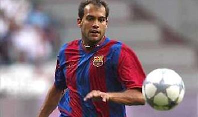 Στα «σφυριά» ο Γκάμπρι;