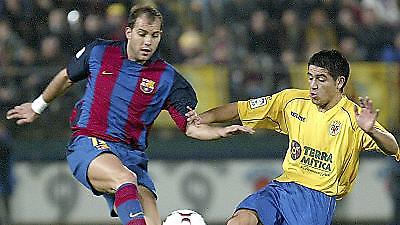 Θέλει Γκάμπρι ο Άγιαξ