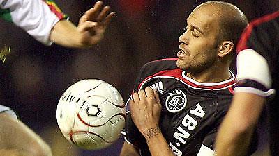 «Έδεσε» Γκάμπρι ο Άγιαξ