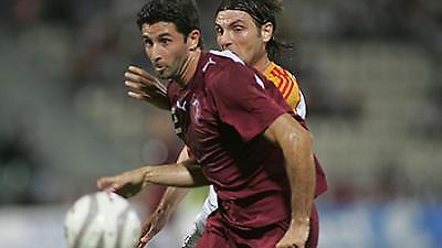 ΛΑΡΙΣΑ: Τράβηγμα ο Γαβριλόπουλος