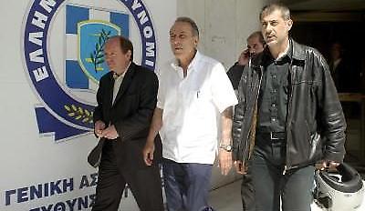 Σε καλό κλίμα η σύσκεψη στη ΓΑΔΑ