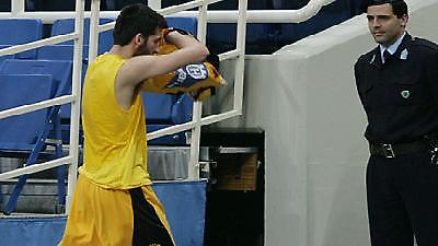 Α1:Κινδυνεύει με βαρύ πρόστιμο ο Γκαγκαλούδης