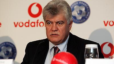 Γκαγκάτσης: «Εγώ το πίστευα…»