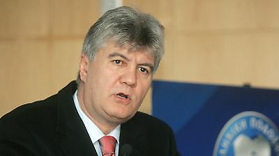 Γκαγκάτσης: «Σύρθηκε στην απόφαση της αναβολής η UEFA»