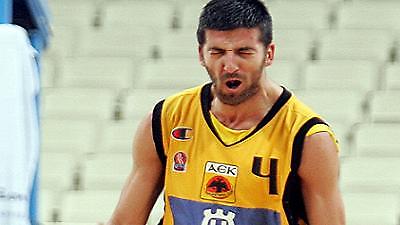 Γκαγκαλούδης: «Ο ΑΓΟΡ μου προσφέρει τα πάντα»