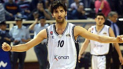 Γκαγκαλούδης: «Στόχος ένα αξιόμαχο σύνολο»