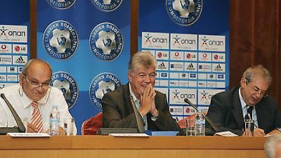 Ανακοίνωση ΕΠΟ με αφορμή την επίθεση από hackers