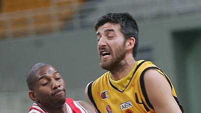 Α1: Πρόστιμο στον Γκαγκαλούδη, χωρίς πέντε