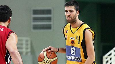 «Δεν είμαι ο Ρόκι»