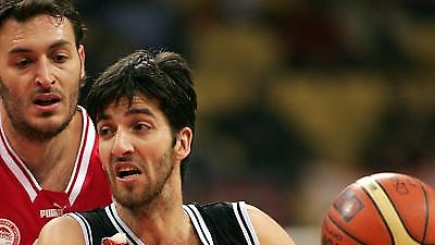 Γκαγκαλούδης: «Η καλύτερη επιλογή η ΑΕΚ»