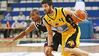 A1: Ξεκινάει ο ΑΓΟ Ρεθύμνου