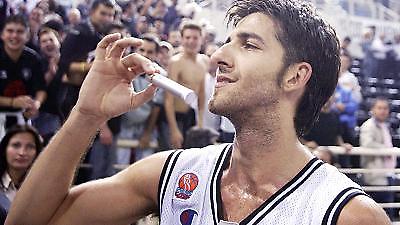 Ασπρόμαυρος θρίαμβος