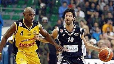 Α1: Ενδιαφέρεται για Γκαγκαλούδη η ΑΕΛ