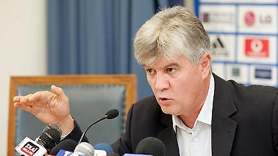 Γκαγκάτσης: «Θα φύγω μαζί με τον Ρεχάγκελ»