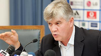 Δριμύ κατηγορώ Γκαγκάτση…