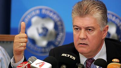 «Ας ασχοληθούμε με τον αγώνα»