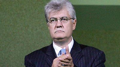 Γκαγκάτσης: «Γάγγραινα η διαιτησία»