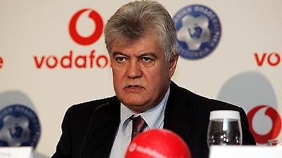 Γκαγκάτσης: «Στο χέρι του Ότο αν θα μείνει»