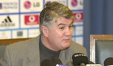 Οι «Πειρατές» βραβεύουν τον B.Γκαγκάτση