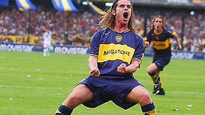 Σαν θέλει η νύφη (Ρεάλ) και ο γαμπρός (Γκάγκο)…