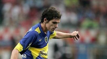 Γκάγκο: «Όνειρο η Ρεάλ»