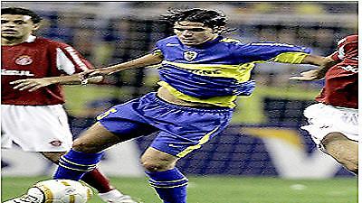 Και η Μπάρτσα για Γκάγκο