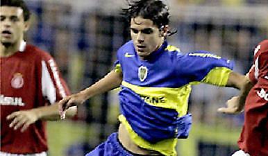 Προτιμά Ρεάλ από Μπαρτσελόνα ο Γκάγκο