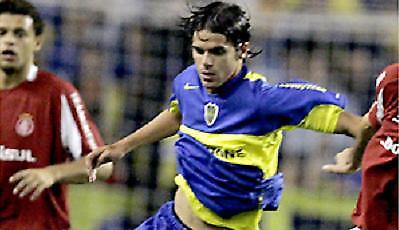 Δίχτυα στη Νότια Αμερική ρίχνει η Ρεάλ