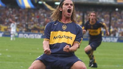 Πλησιάζουν σε συμφωνία Ρεάλ-Μπόκα για Γκάγκο