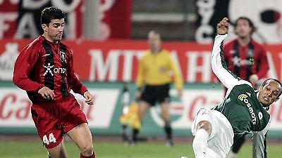 Γαλανόπουλος: «Πολύ κρίσιμο για μας το ματς με τον Πανιώνιο»