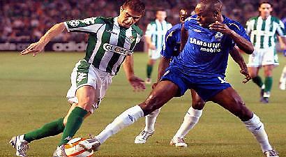 Συζητήσεις Γκαλάς με «Γιούβε»