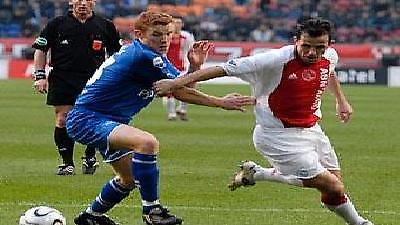 Eredivisie: Ντέρμπι…κορυφής στο «DSD Stadium»!