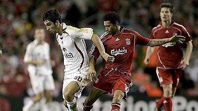 ΓΑΛΑΤΑΣΑΡΑΙ-ΛΙΒΕΡΠΟΥΛ  3-2 (Τελικό)