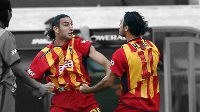 Superligi: Τα «βλέμματα» στο «Ριζέ»