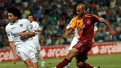 Superligi: Αναμέτρηση «φωτιά» στο ''Αλί Σαμι Γιέν''