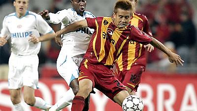 Superligi: Πρώτη «γκέλα» για Μανισασπόρ