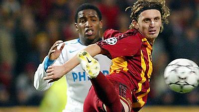 Superligi: «Ανάσταση» της Γαλατά