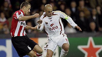 Superligi: «Σούπερ» Φενέρμπαχτσε