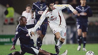 Superligi: Άνετη νίκη της Γαλατά